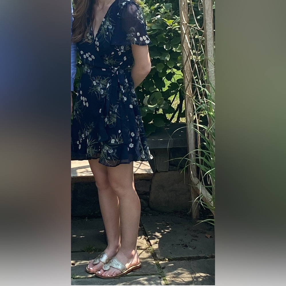 Francesas dress